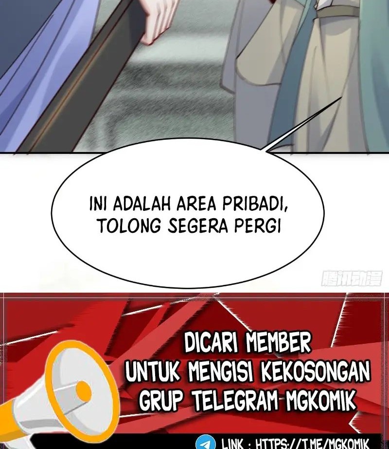 The Ghostly Doctor chapter 579 halaman 28