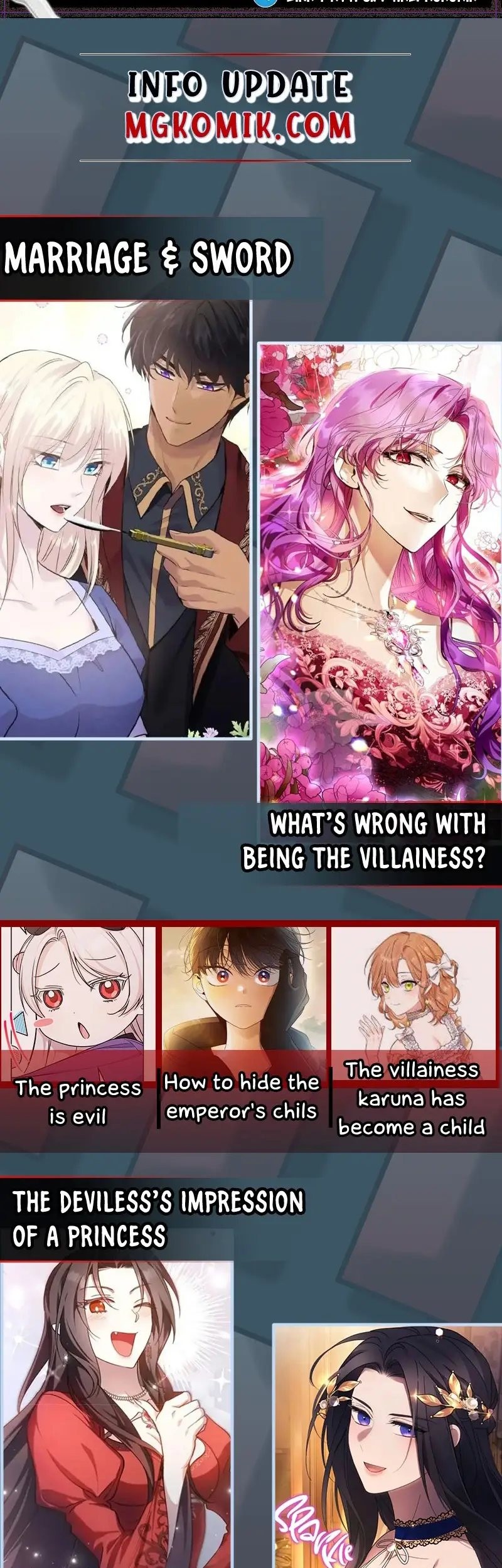 The Ghostly Doctor chapter 579 halaman 29