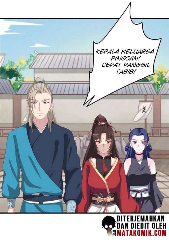 The Ghostly Doctor chapter 58 halaman 2