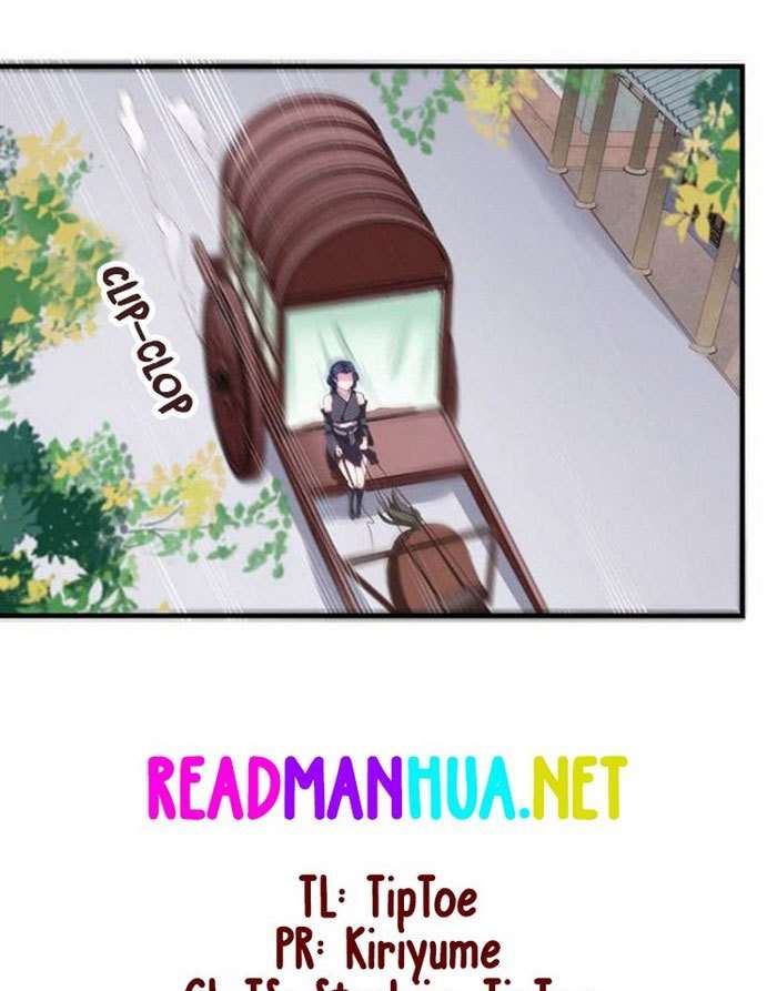 The Ghostly Doctor chapter 58 halaman 3