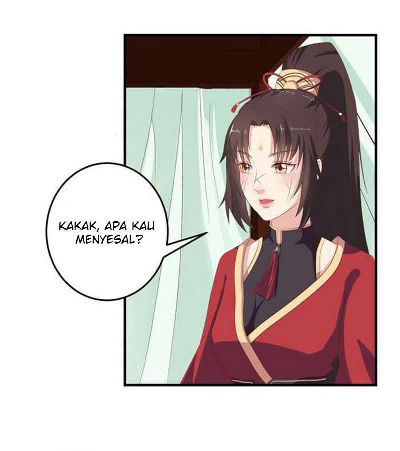 The Ghostly Doctor chapter 58 halaman 5