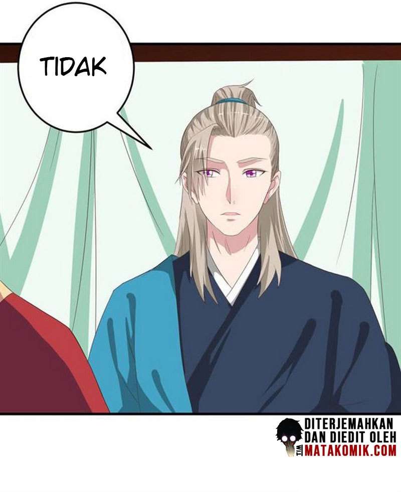 The Ghostly Doctor chapter 58 halaman 6
