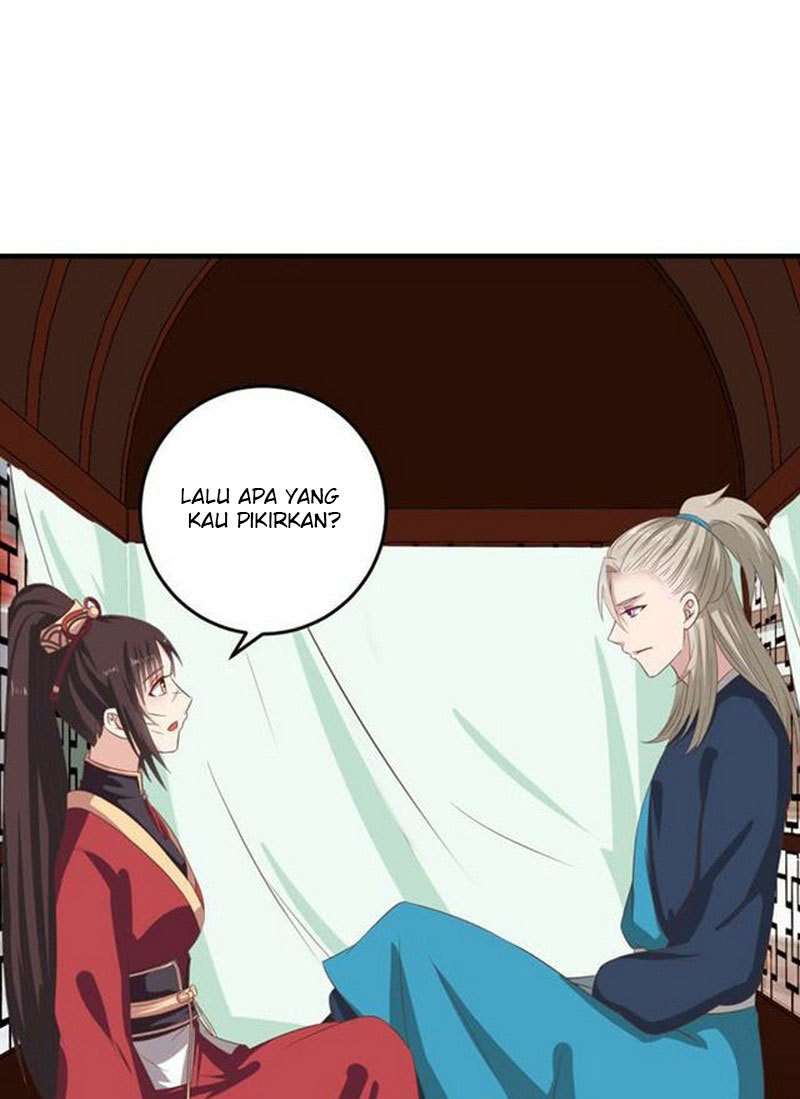 The Ghostly Doctor chapter 58 halaman 7
