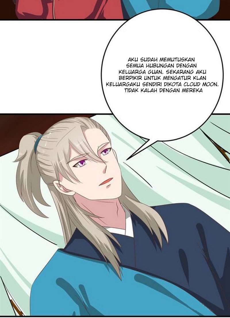 The Ghostly Doctor chapter 58 halaman 8