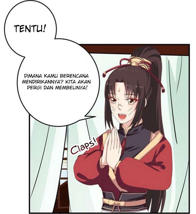 The Ghostly Doctor chapter 58 halaman 9
