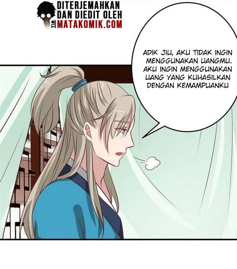 The Ghostly Doctor chapter 58 halaman 10