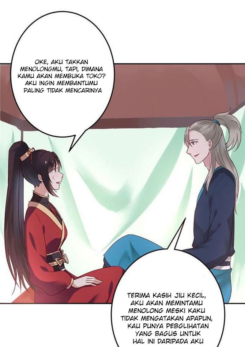 The Ghostly Doctor chapter 58 halaman 11
