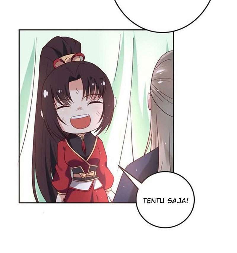 The Ghostly Doctor chapter 58 halaman 12