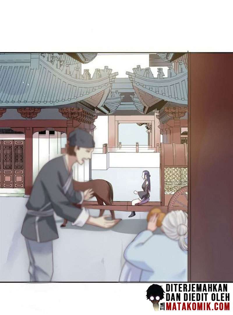 The Ghostly Doctor chapter 58 halaman 13
