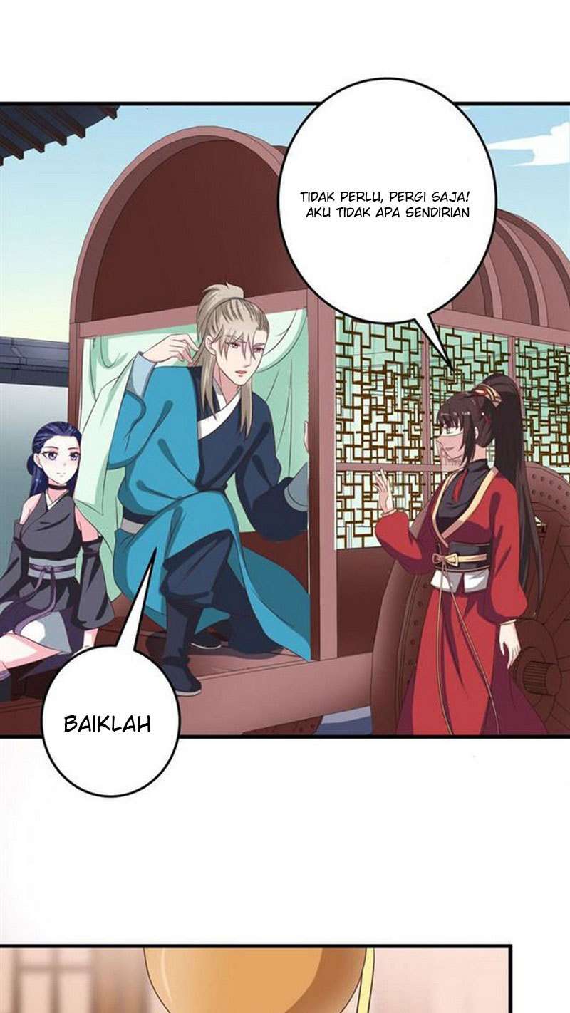 The Ghostly Doctor chapter 58 halaman 15