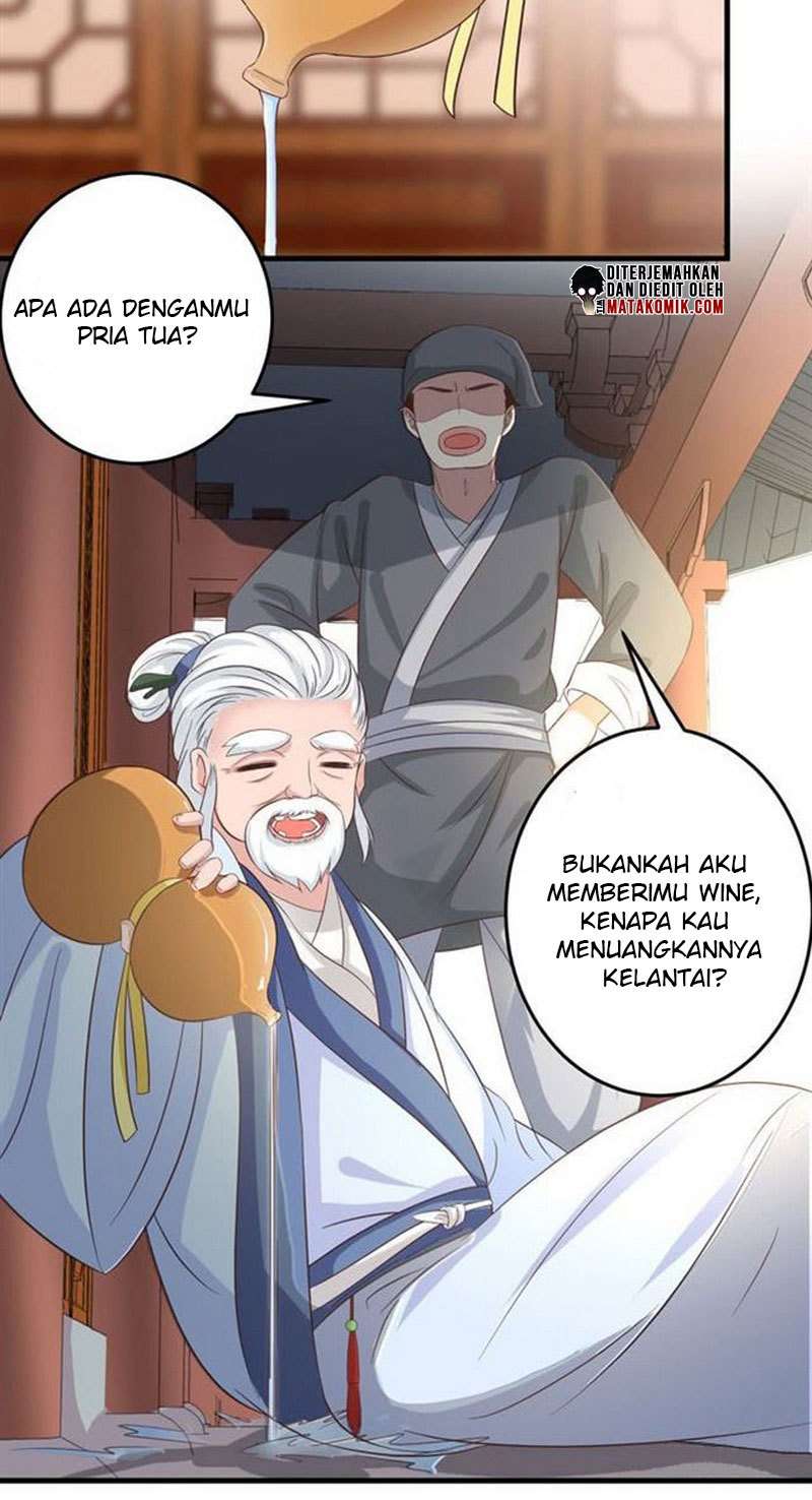 The Ghostly Doctor chapter 58 halaman 16