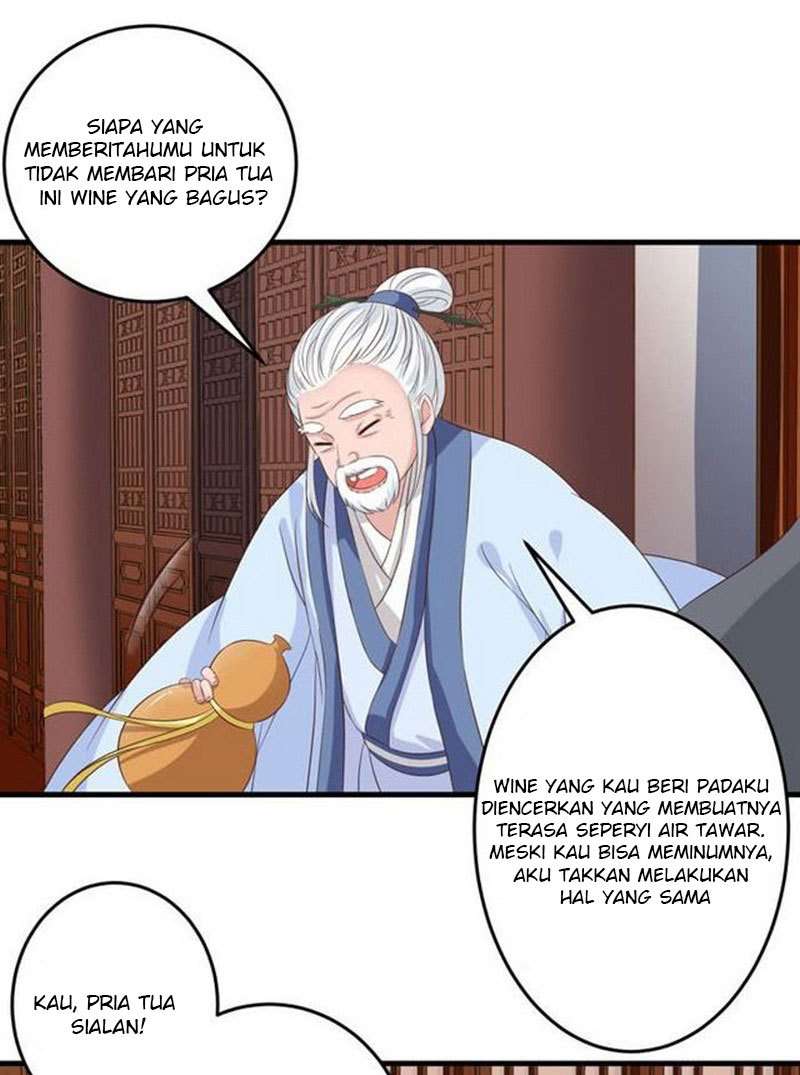 The Ghostly Doctor chapter 58 halaman 17