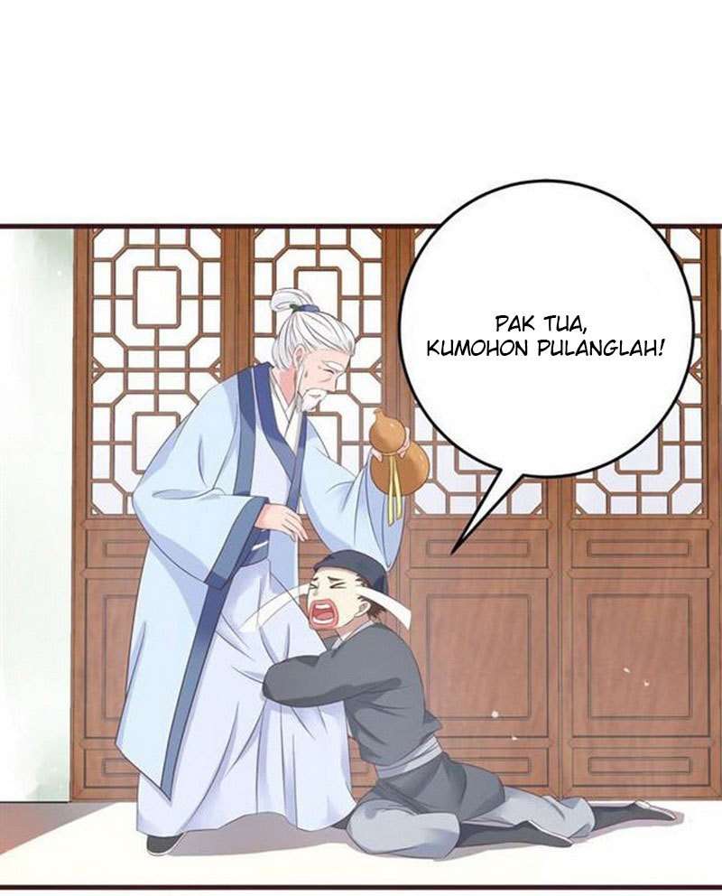 The Ghostly Doctor chapter 58 halaman 22