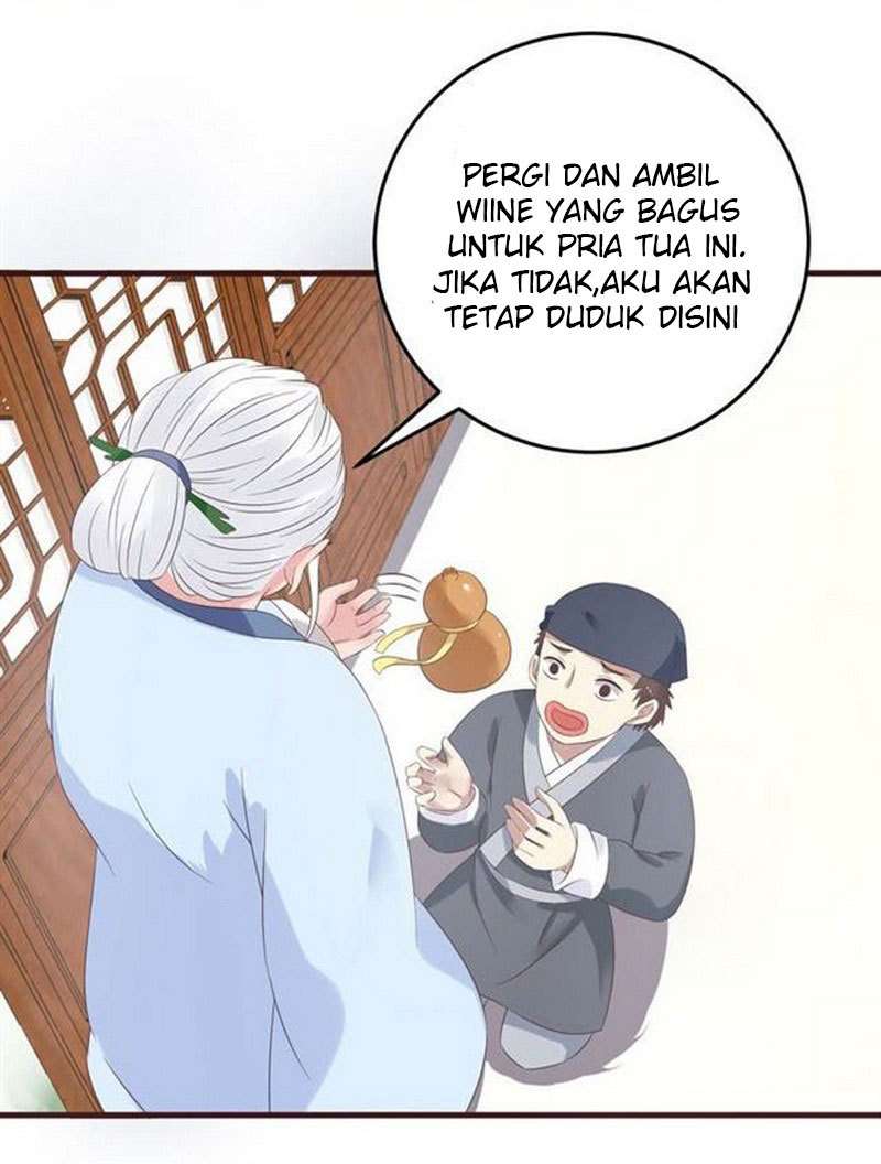 The Ghostly Doctor chapter 58 halaman 23