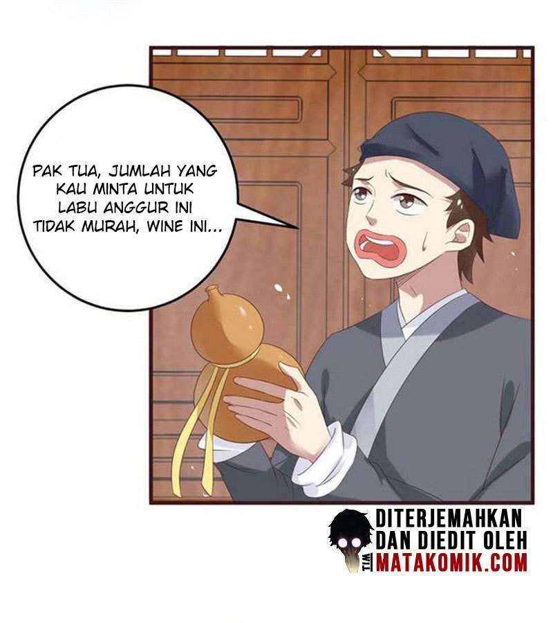The Ghostly Doctor chapter 58 halaman 24
