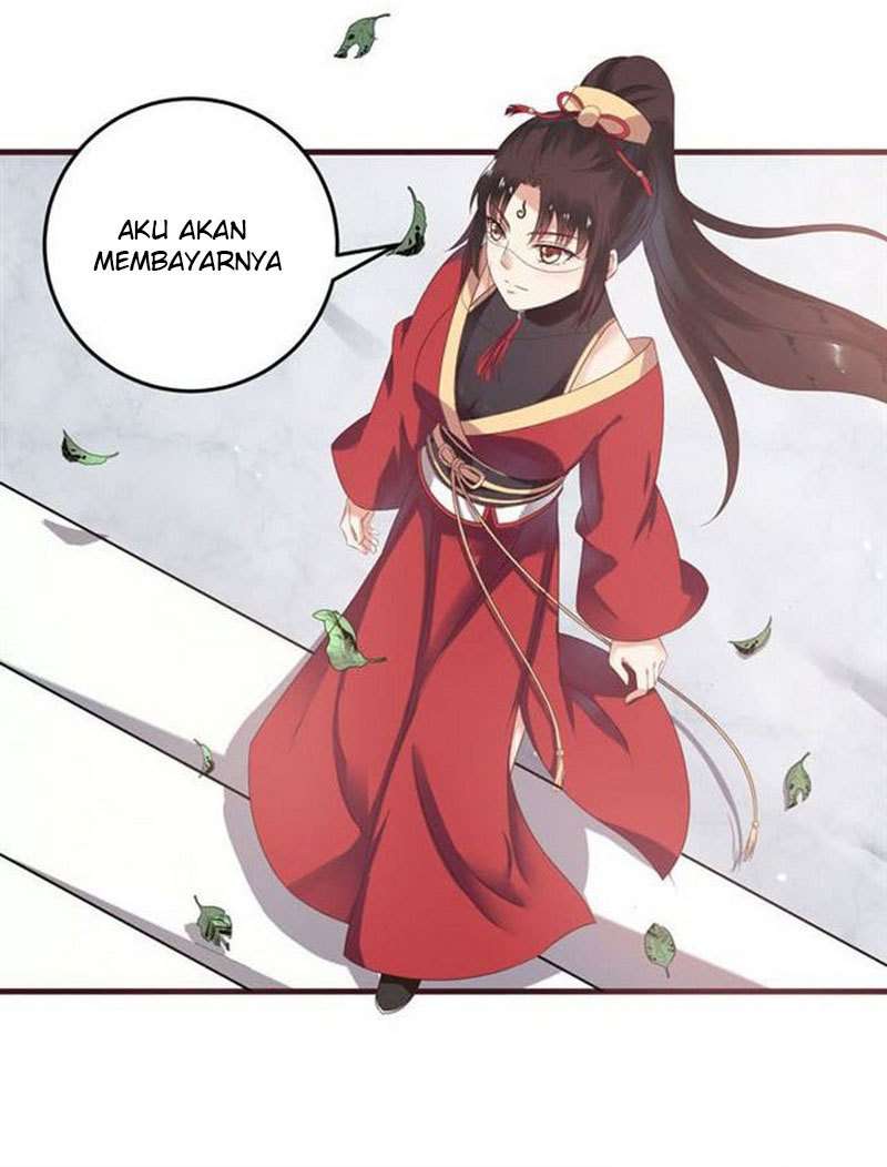 The Ghostly Doctor chapter 58 halaman 25