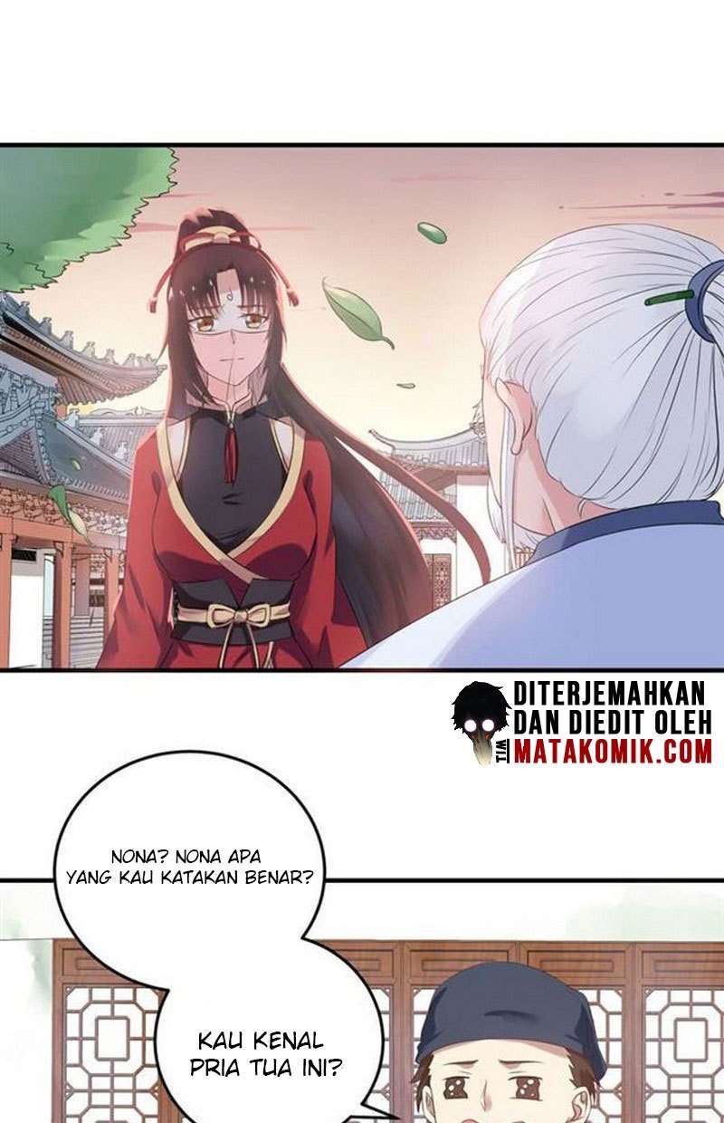The Ghostly Doctor chapter 58 halaman 26