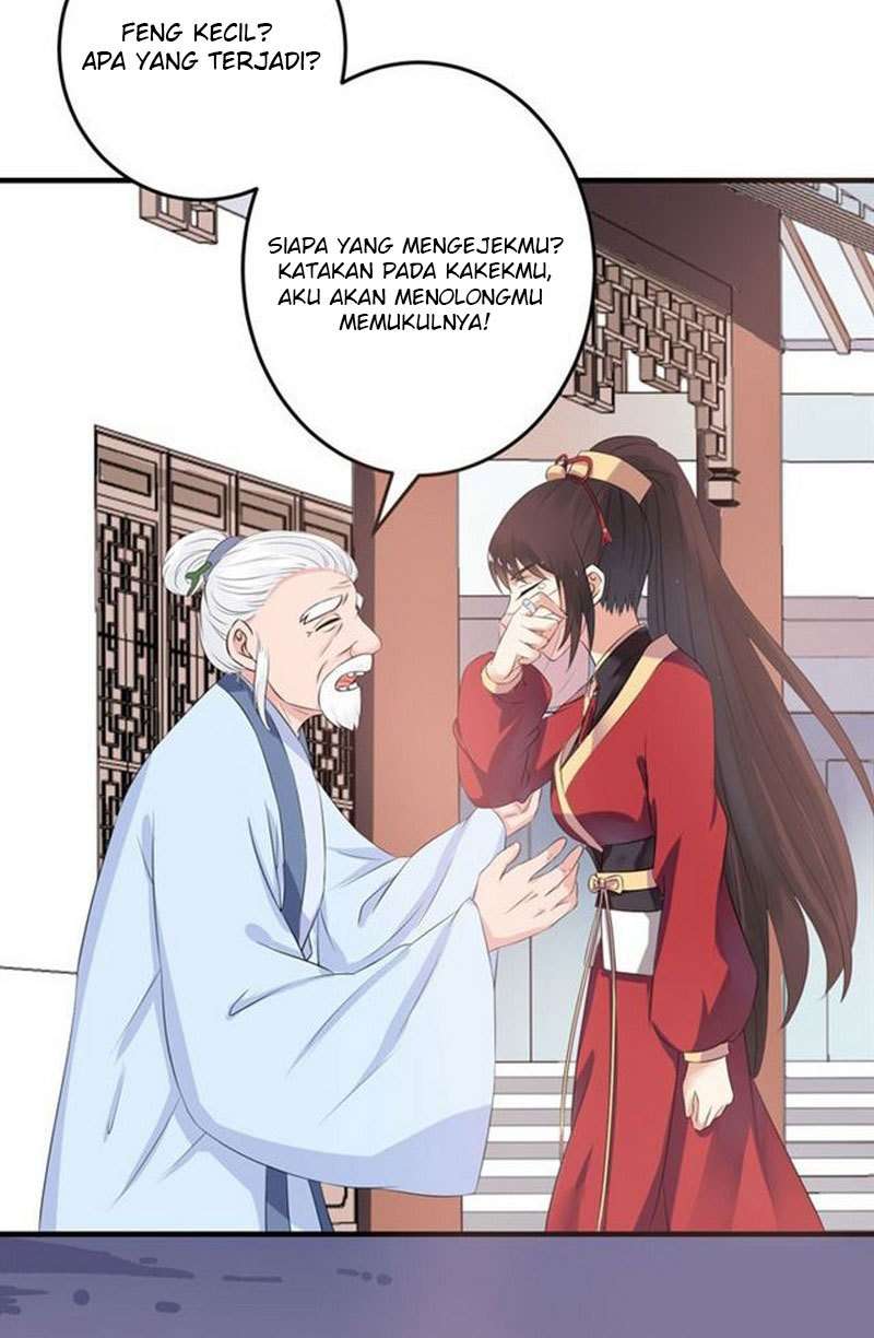 The Ghostly Doctor chapter 58 halaman 30