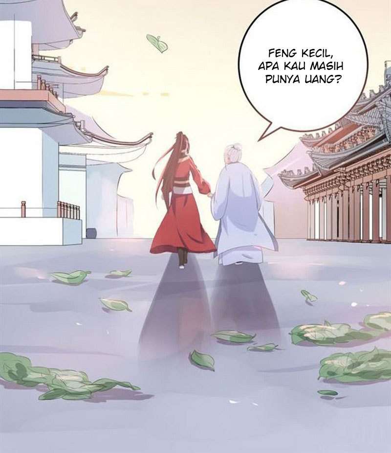 The Ghostly Doctor chapter 58 halaman 32