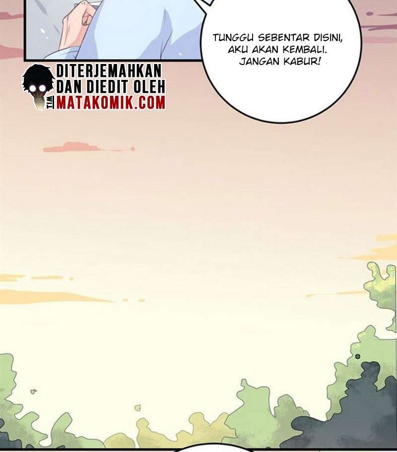 The Ghostly Doctor chapter 58 halaman 34
