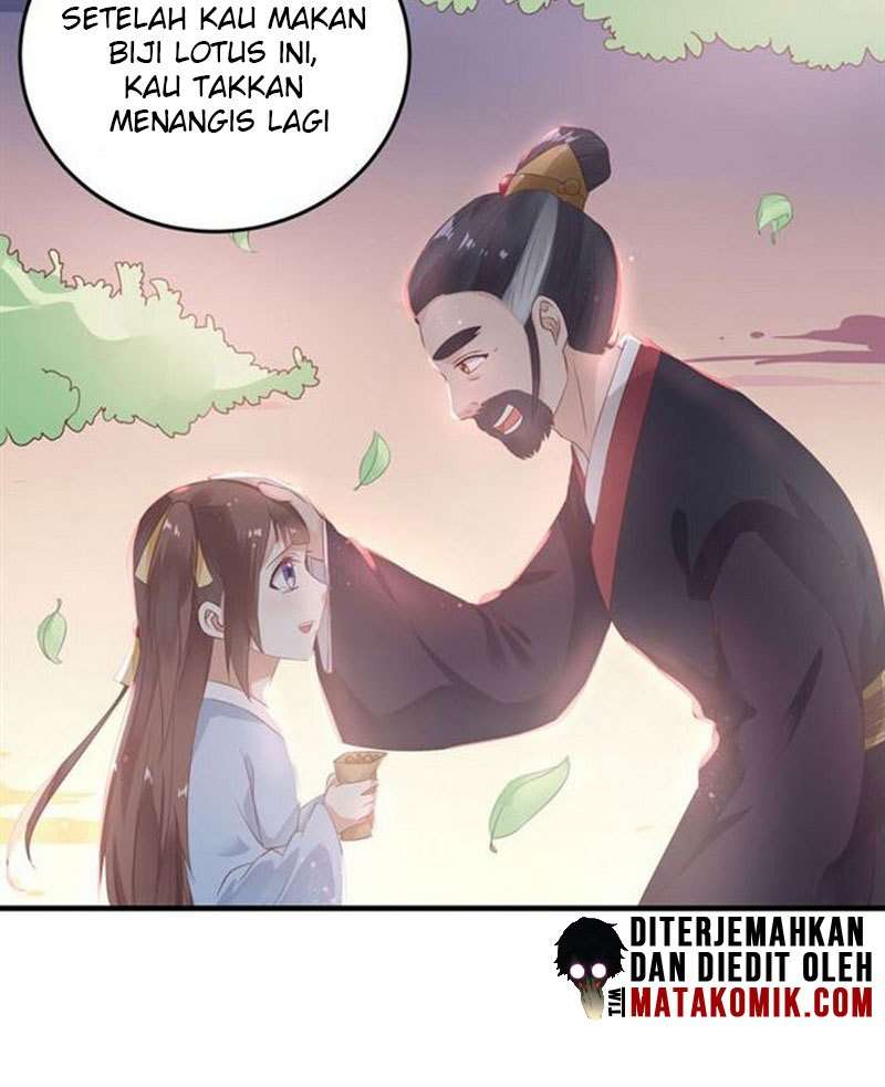 The Ghostly Doctor chapter 58 halaman 37
