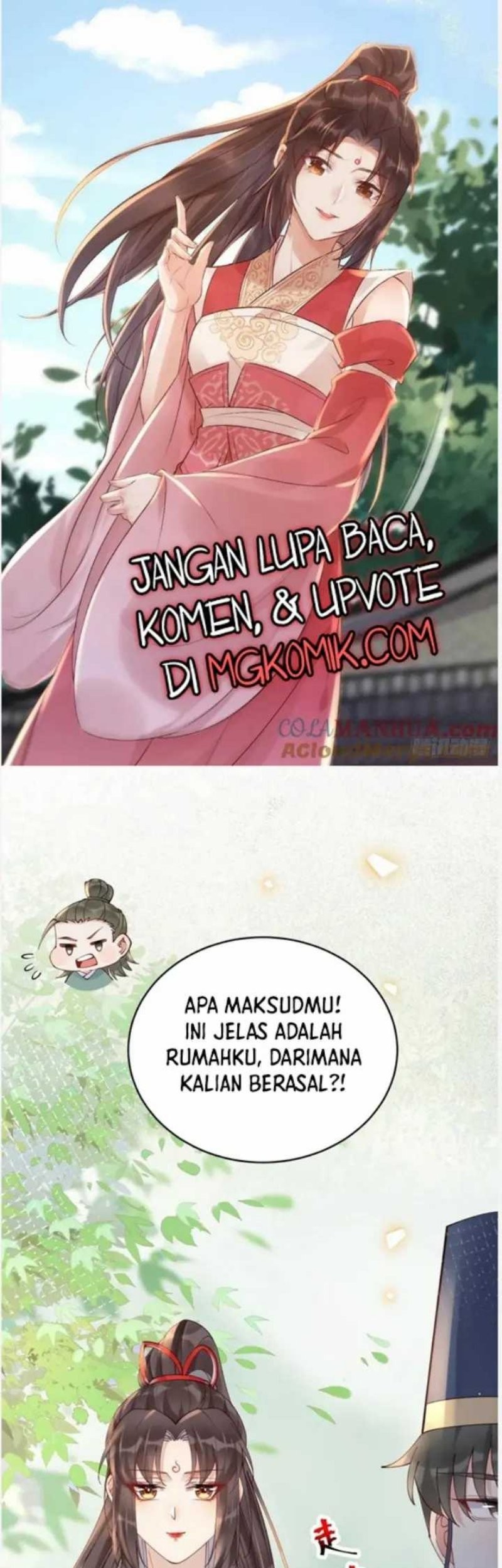 The Ghostly Doctor Bab 580 halaman 3