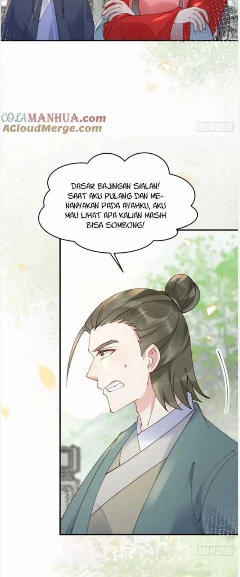 The Ghostly Doctor Bab 580 halaman 6
