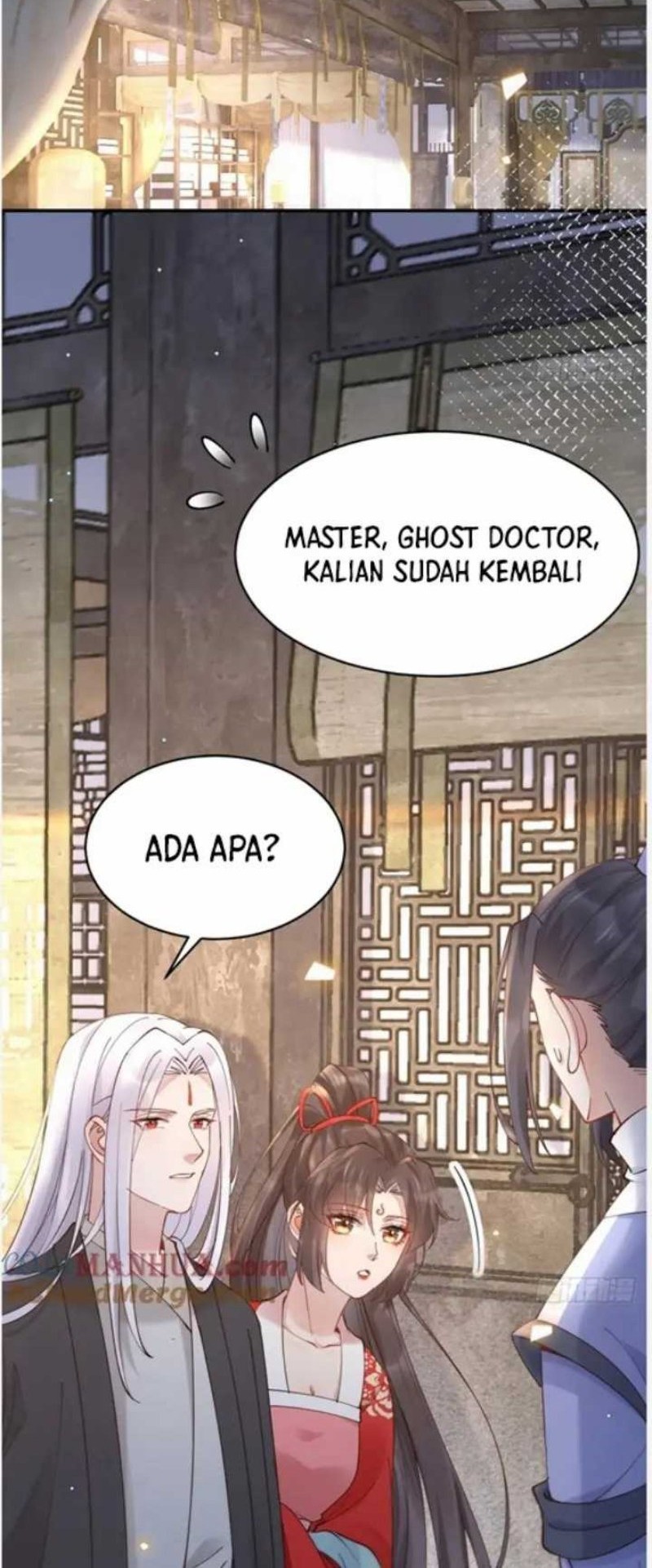 The Ghostly Doctor Bab 580 halaman 12