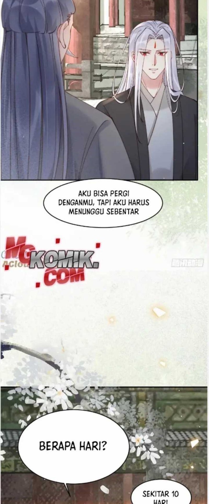 The Ghostly Doctor Bab 580 halaman 26