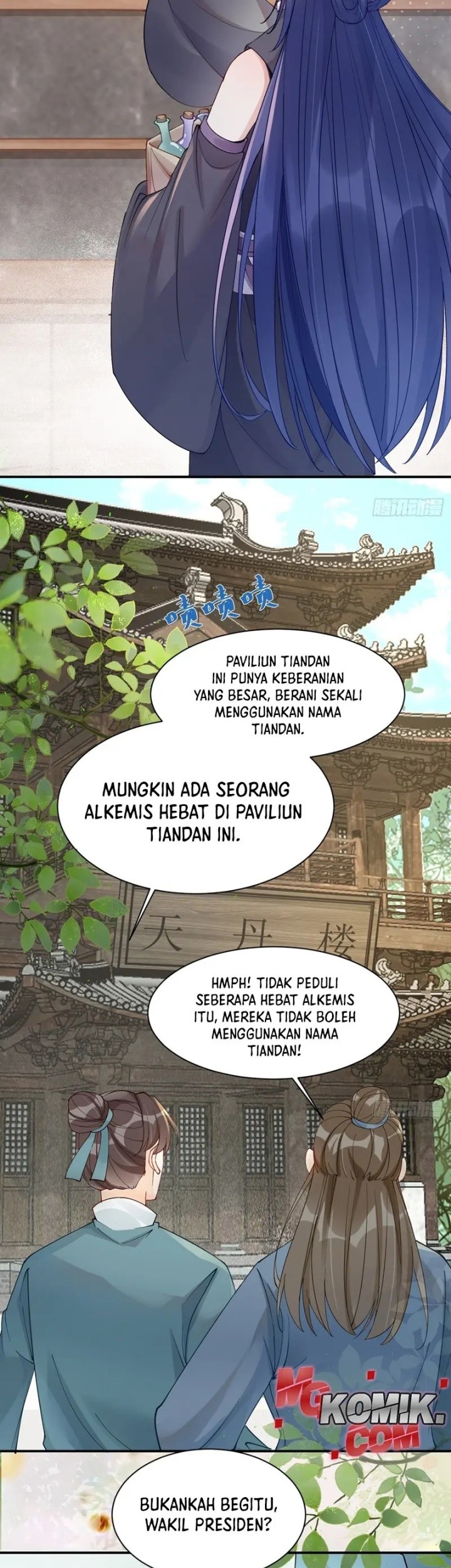 The Ghostly Doctor Bab 581 halaman 5