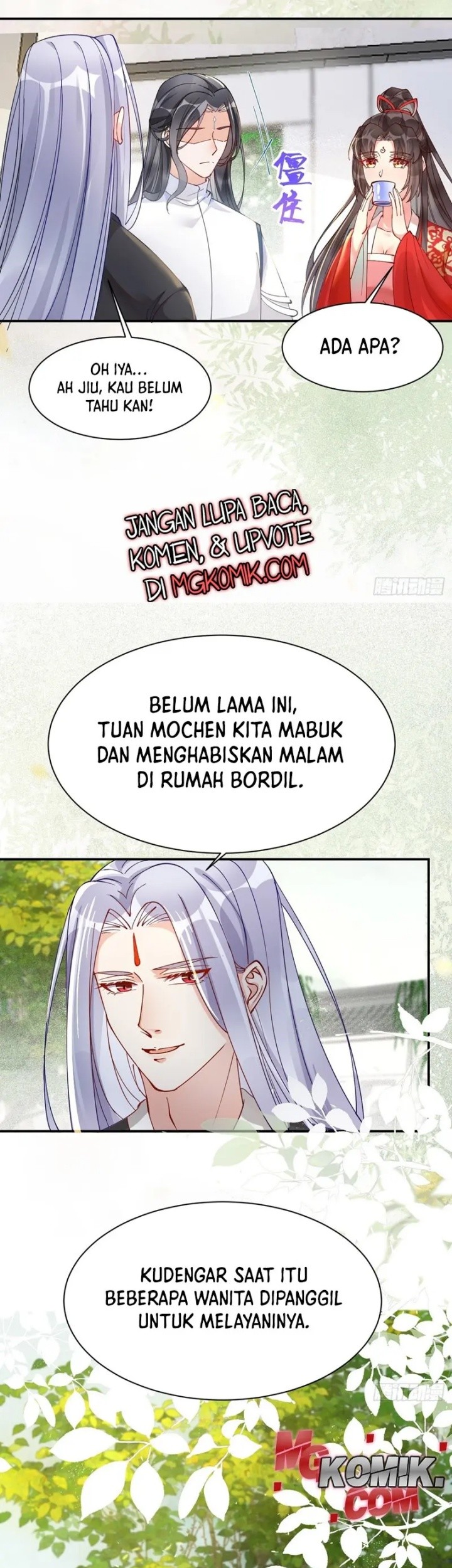 The Ghostly Doctor Bab 581 halaman 17
