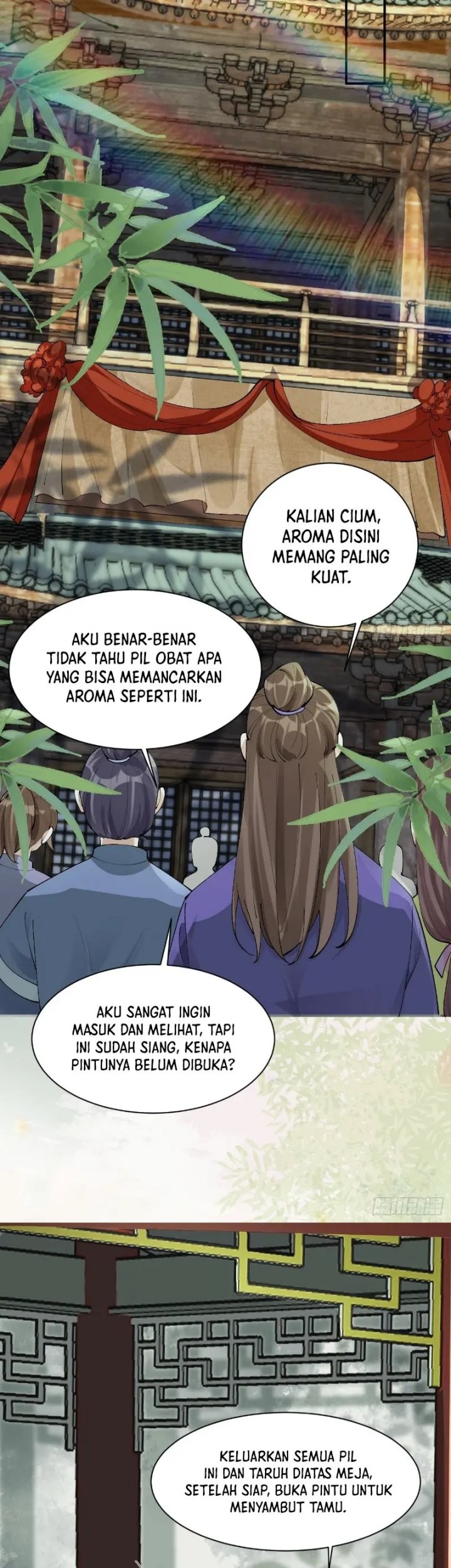 The Ghostly Doctor Bab 582 halaman 21