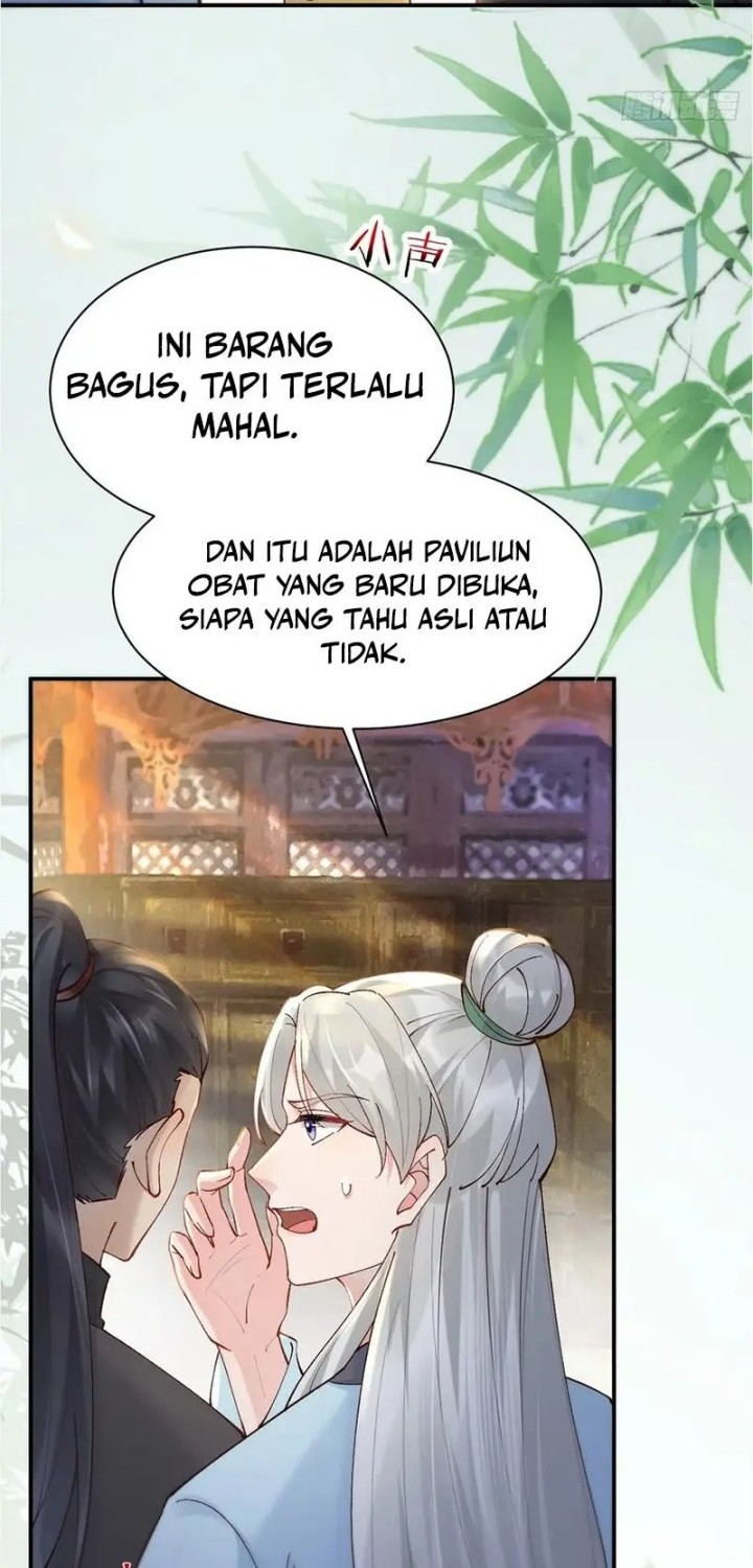 The Ghostly Doctor Bab 583 halaman 6