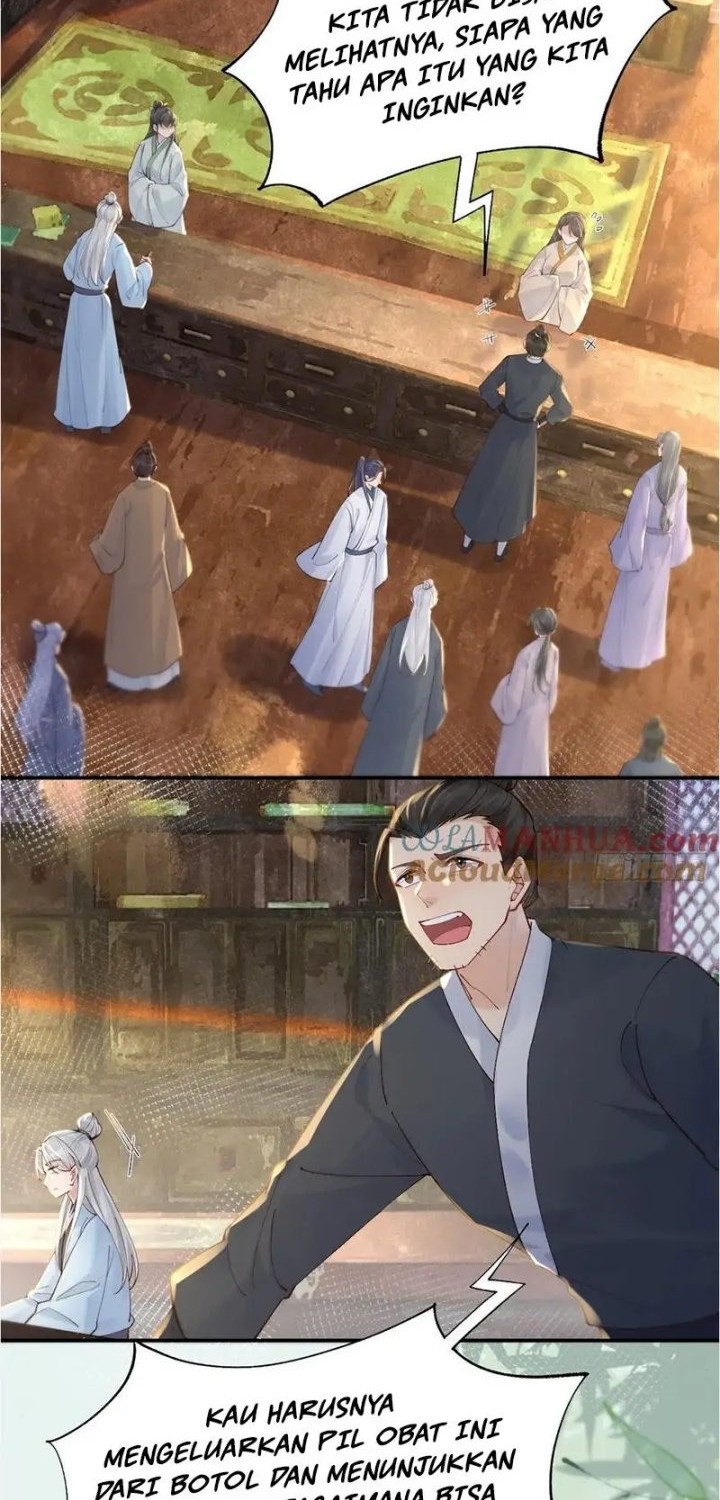 The Ghostly Doctor Bab 583 halaman 10