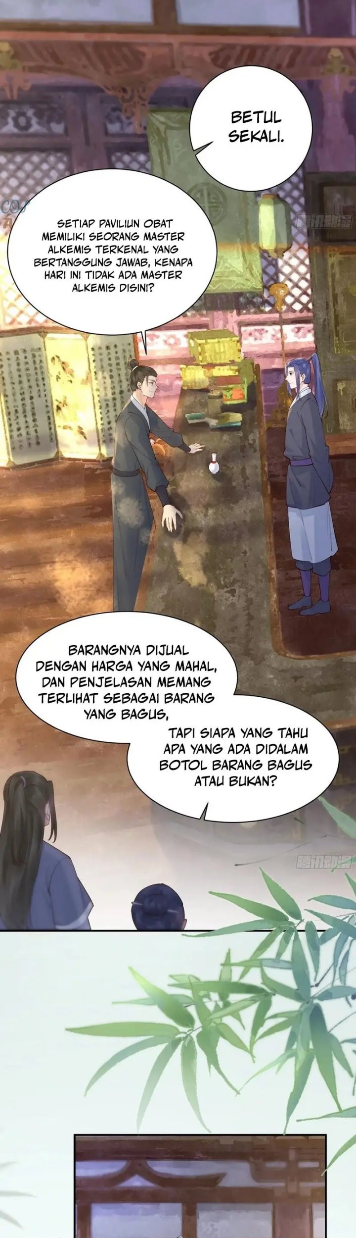 The Ghostly Doctor Bab 583 halaman 15