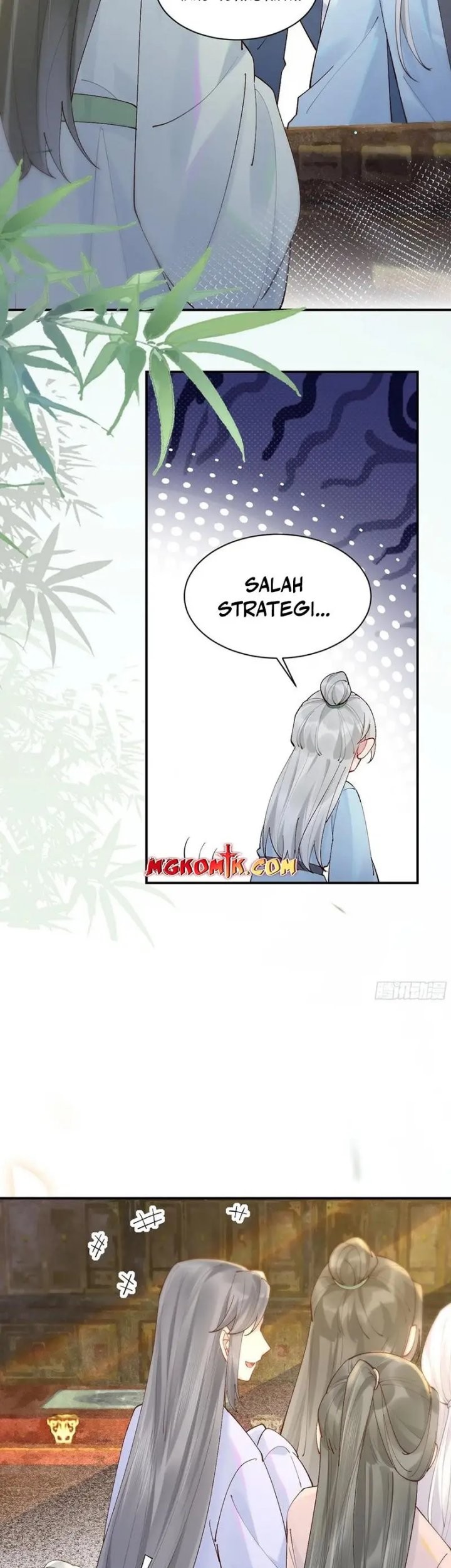 The Ghostly Doctor Bab 583 halaman 21