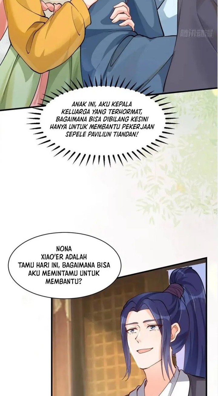 The Ghostly Doctor chapter 584 halaman 4