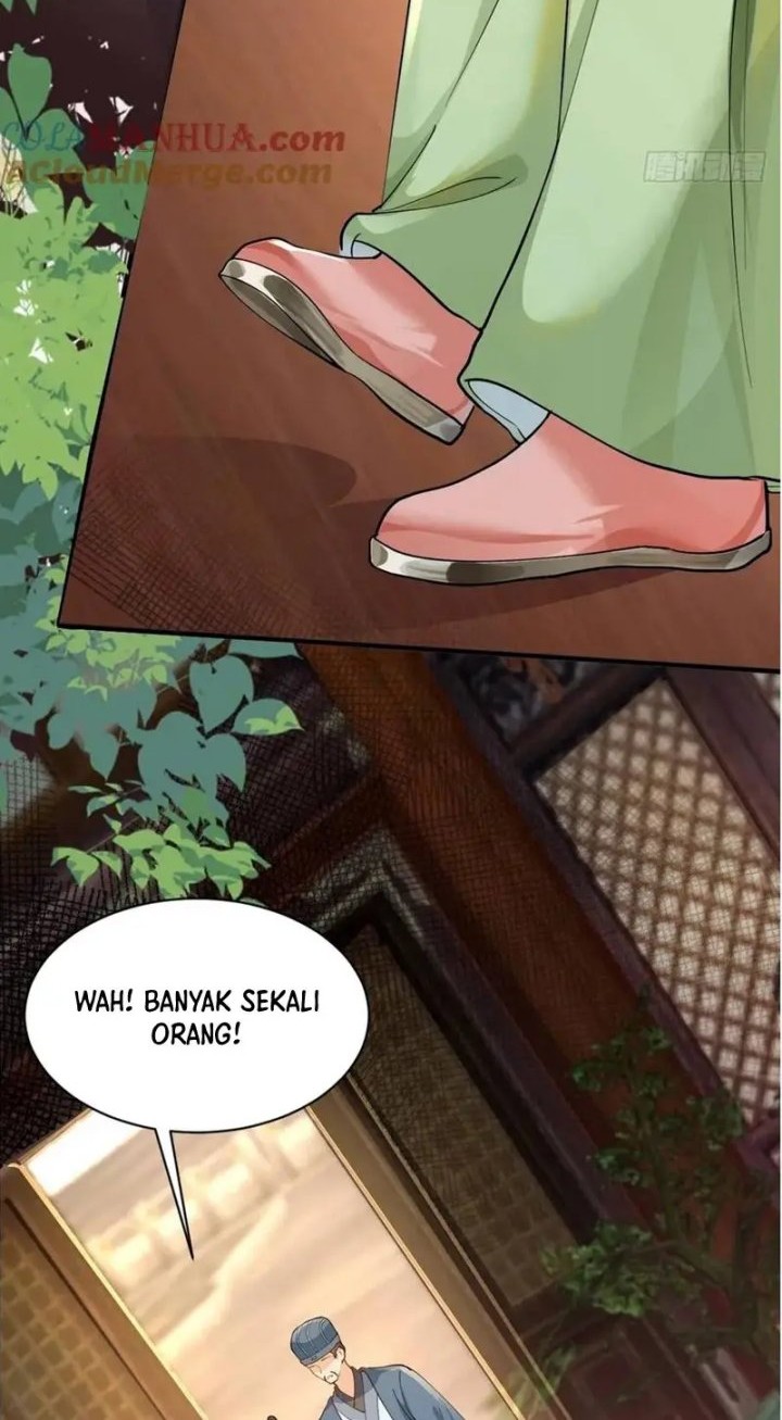 The Ghostly Doctor chapter 584 halaman 6