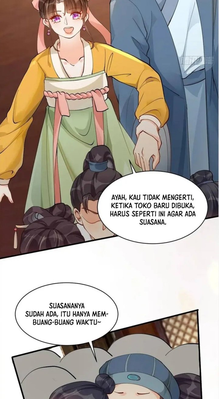 The Ghostly Doctor chapter 584 halaman 8