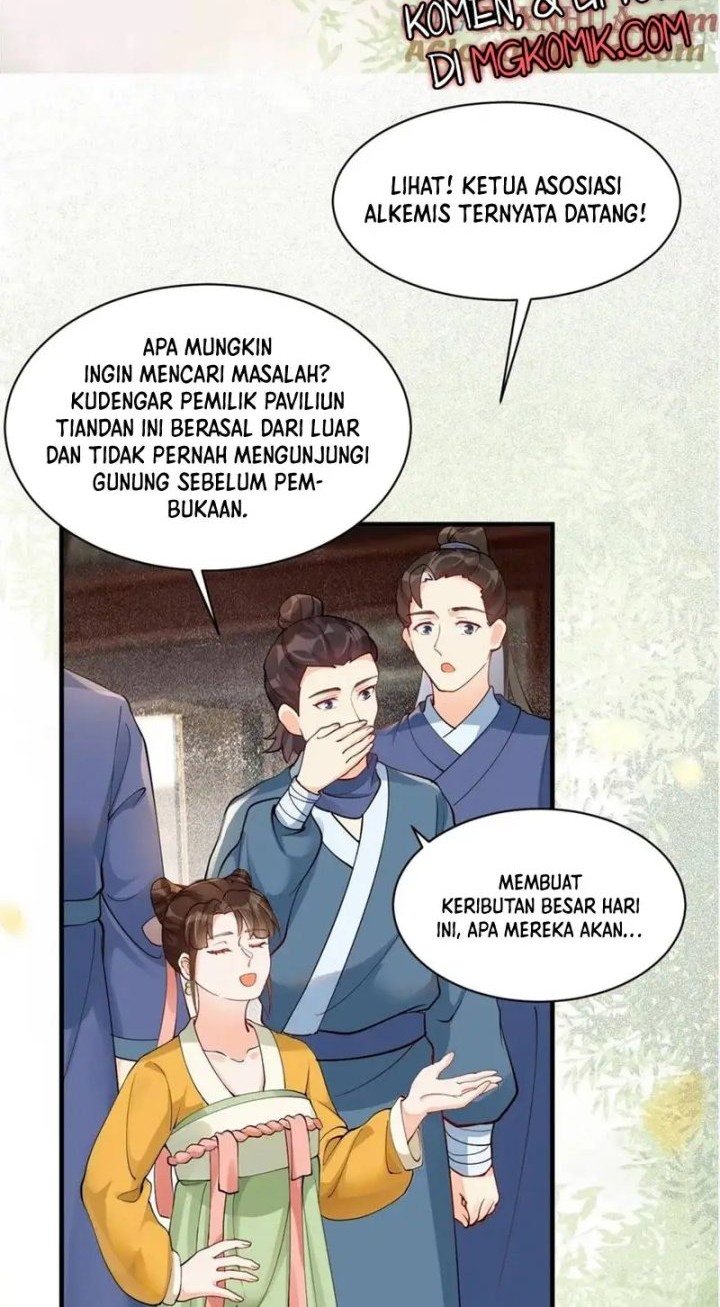 The Ghostly Doctor chapter 584 halaman 10