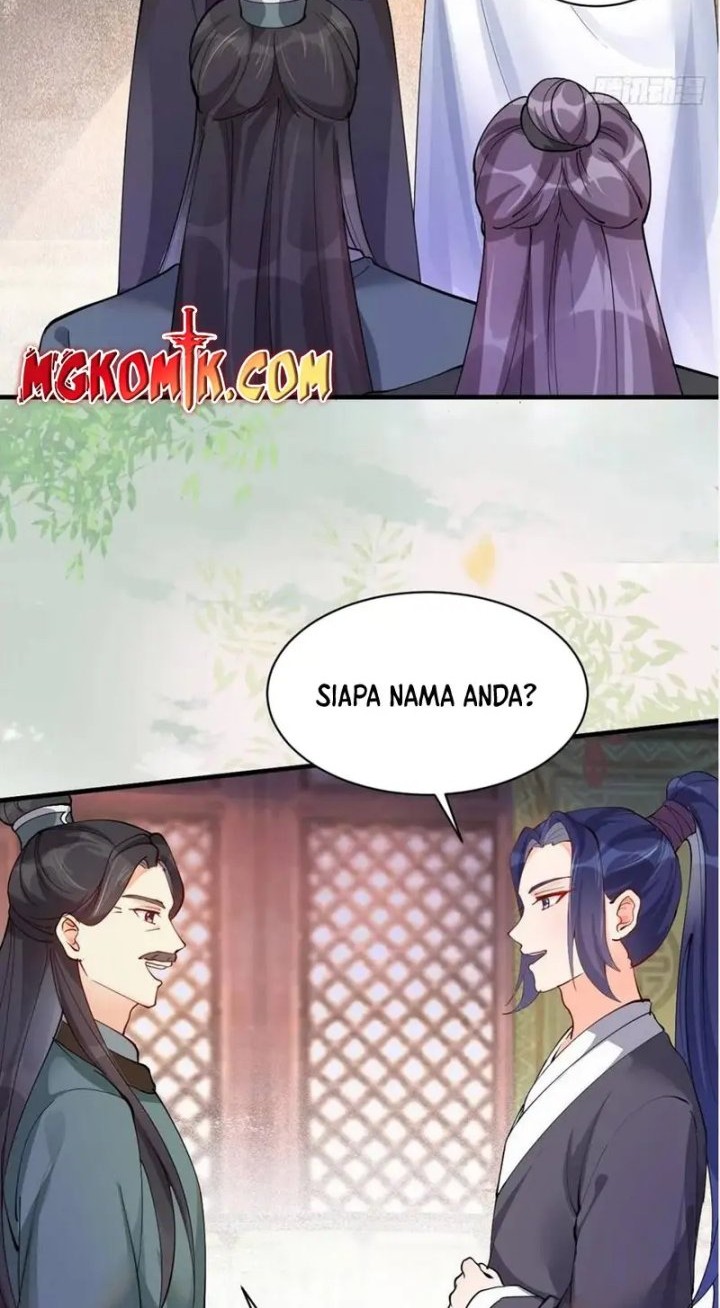 The Ghostly Doctor chapter 584 halaman 12