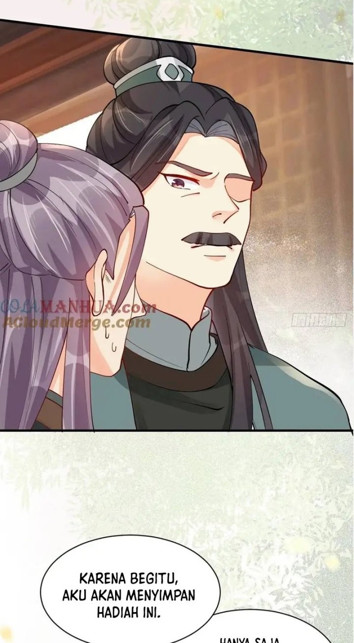 The Ghostly Doctor chapter 584 halaman 18