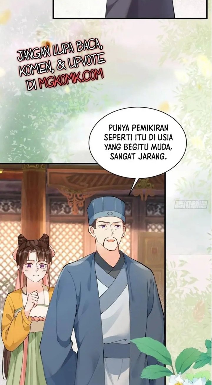 The Ghostly Doctor chapter 584 halaman 20