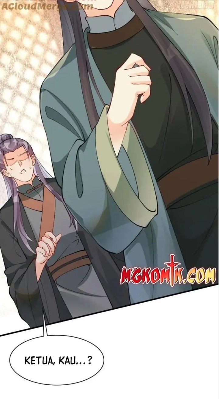 The Ghostly Doctor chapter 584 halaman 28