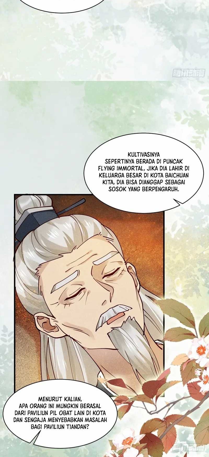 The Ghostly Doctor Bab 585 halaman 10