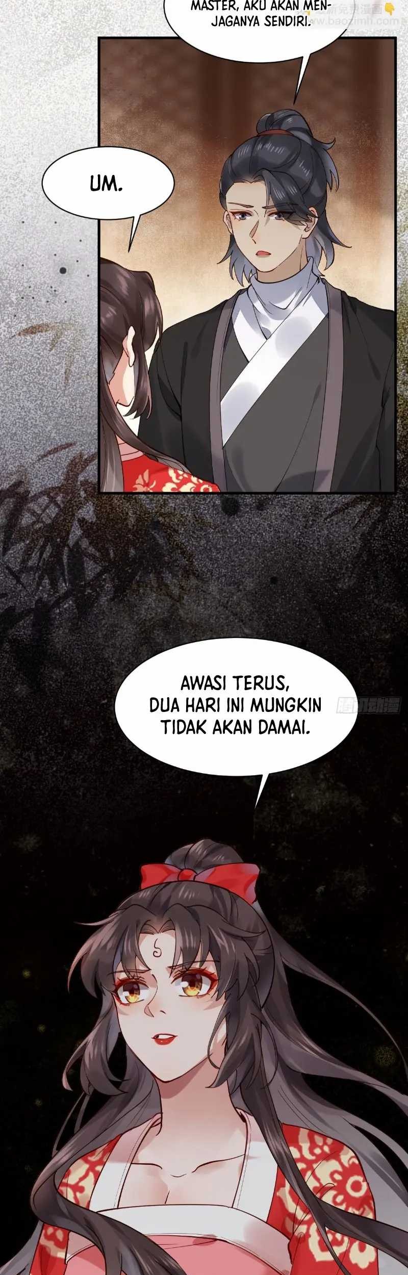 The Ghostly Doctor Bab 585 halaman 27