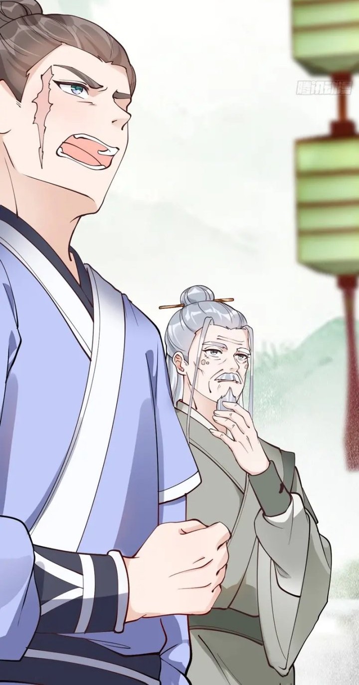 The Ghostly Doctor chapter 586 halaman 4