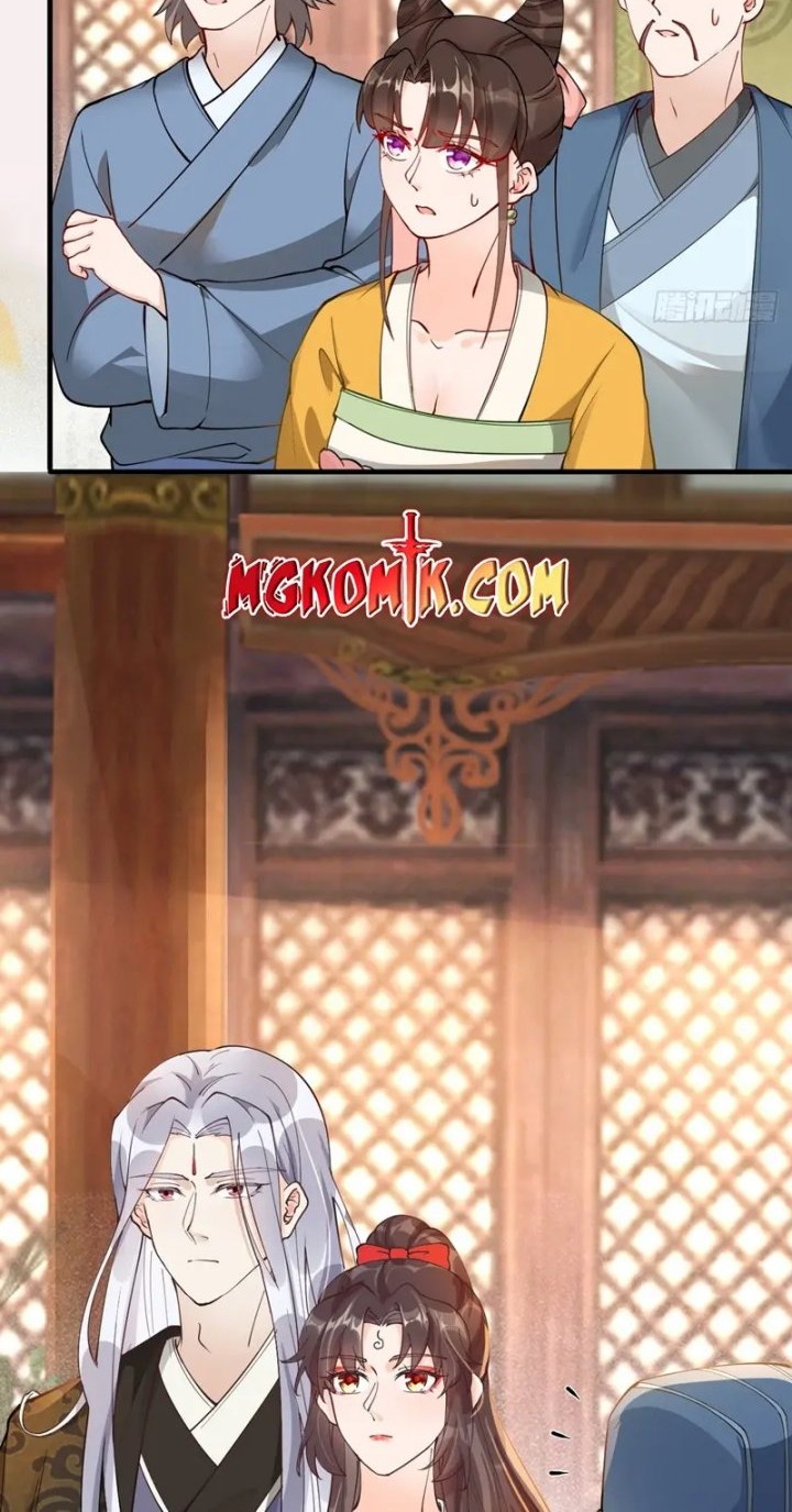The Ghostly Doctor chapter 586 halaman 6
