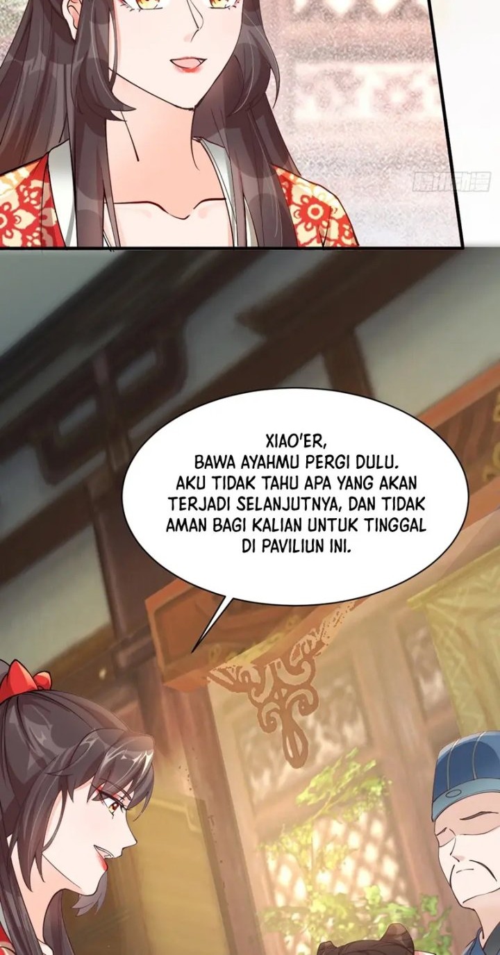 The Ghostly Doctor chapter 586 halaman 8