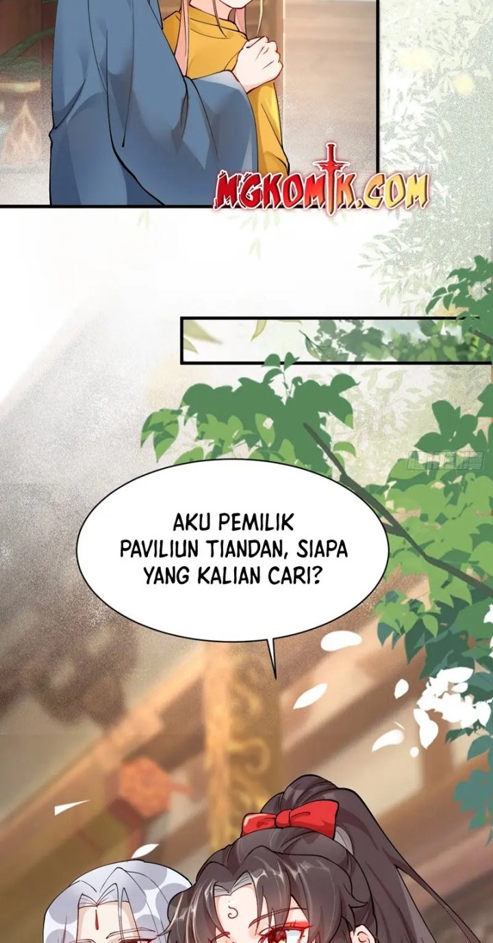 The Ghostly Doctor chapter 586 halaman 10